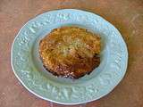 Kouign amann