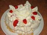 Perfect Pavlova