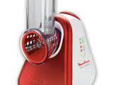 Moulinex Fresh Express ou comment la cuisine devient hachement plus facile