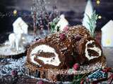 Bûche de Noël