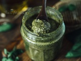 Comment faire du Pesto de basilic ou pesto alla genovese