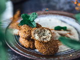 Falafels maison facile