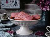 Financiers aux amandes