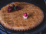 Galette des rois bretonne, recette facile et rapide