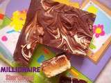 Millionaire Shortbreads