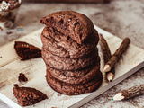 S cookies au chocolat, idée de goûter