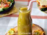 Smoothie Vert / Smoothie brûle-graisse