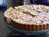 Tarte amandine recette facile