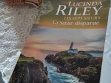 Coin lecture: la soeur disparue de Lucinda Riley