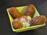 Falafels