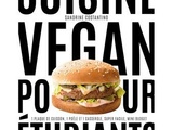 Cuisine Vegan pour étudiants