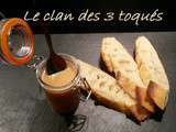 Confiture de lait