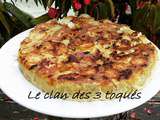 Tortilla espagnole