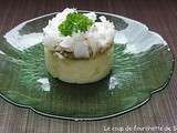 Parmentier de poisson