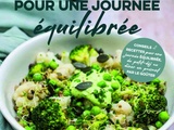 Livre : Mon guide pour une journée équilibrée