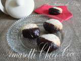 Amaretti Choco-Coco