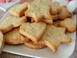 Biscuits de Noel