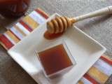 Caramel au Beurre Salé Végétal