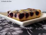 Clafoutis aux Cerises *Cake Factory