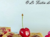 Clafoutis aux Cerises *Cake Factory