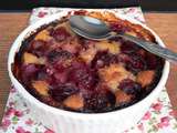 Clafoutis aux Cerises