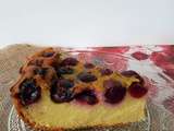 Clafoutis