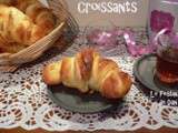 Croissants