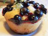 Financiers aux Cassis