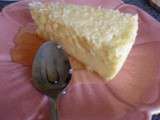 Flan à la Noix de CoCo, recette Cookéo