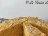 Fondant aux Amandes