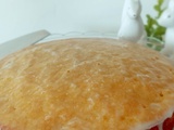 Gâteau Nantais