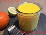 Orange Curd