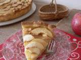 Tarte aux Pommes