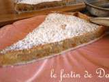 Tarte Flamande