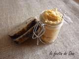 Tartinade de Lentilles au Cumin