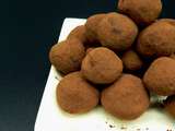 Truffes Noires