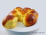 Brioche classique