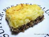 Hachis parmentier