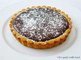 Tartelettes choco banane