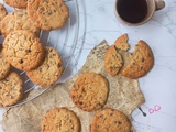 Cookies sans gluten (companion ou non)