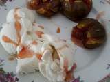 Figues au miel