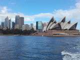 L'Australie, sydney (1)