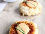 Crab Cake