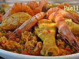 Paella