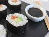 Makis Saumon - Avocat