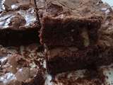 Brownie de Cyril Ligniac