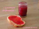 Confiture de Groseilles