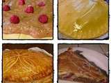 Galette des rois