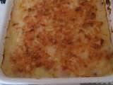 Gratin grand-mere