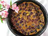 Clafoutis aux cerises de mami